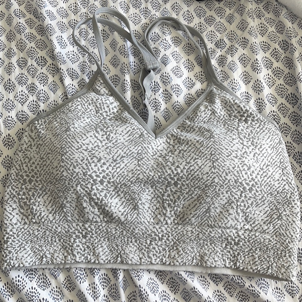 Sports Bra